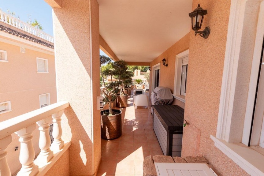 Villamartin, Apartament w Villamartin