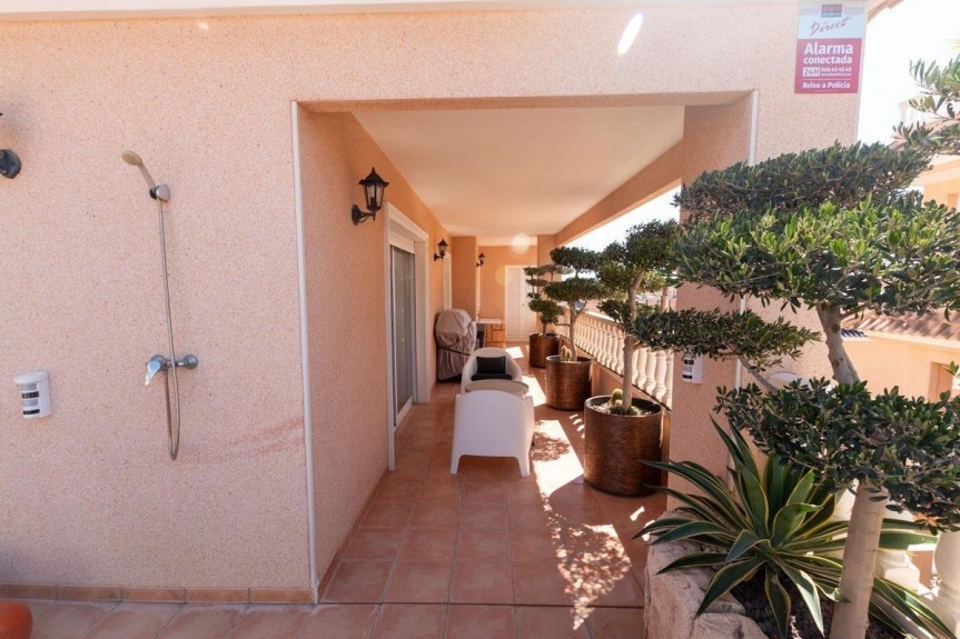 Villamartin, Apartament w Villamartin