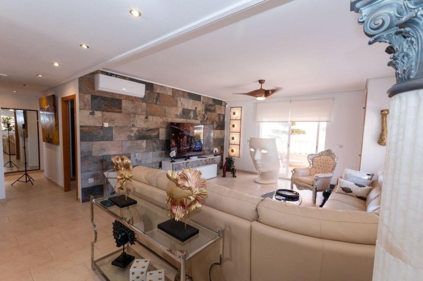 Villamartin, Apartament w Villamartin