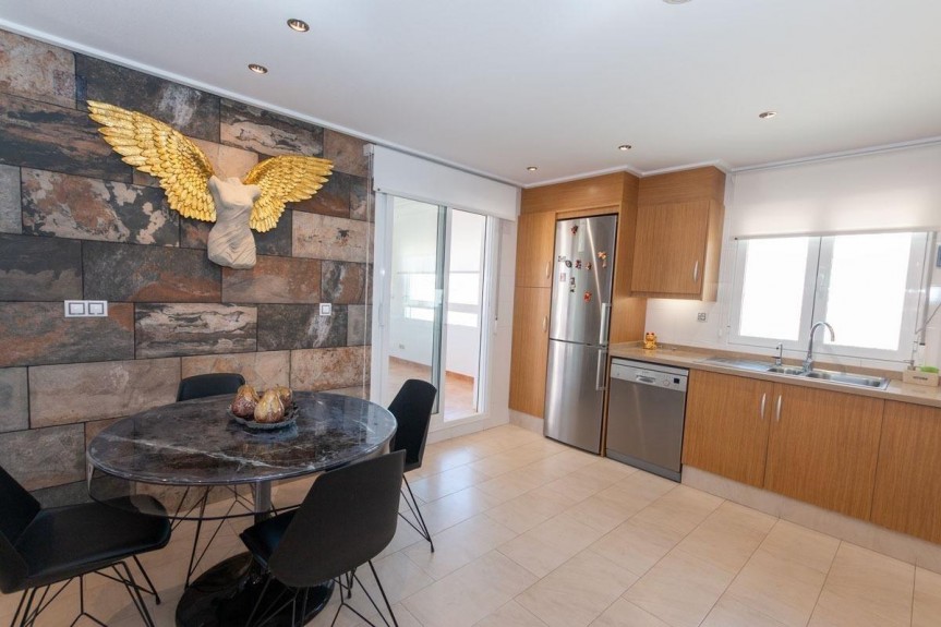 Villamartin, Apartament w Villamartin