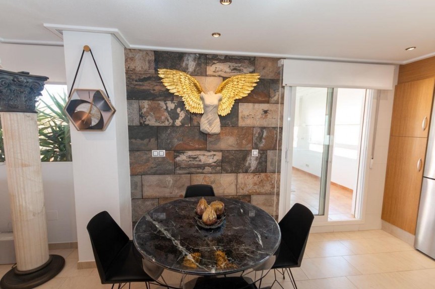 Villamartin, Apartament w Villamartin