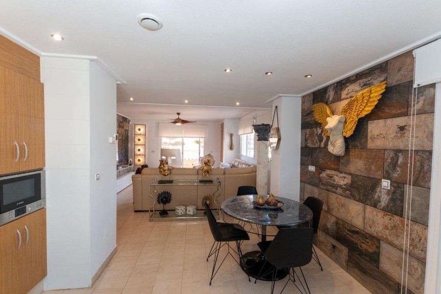 Villamartin, Apartament w Villamartin