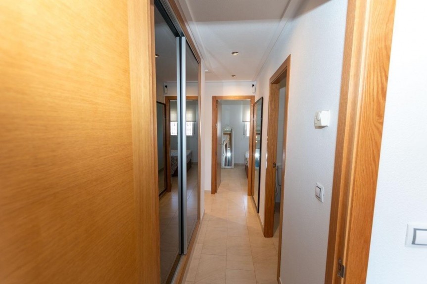 Villamartin, Apartament w Villamartin