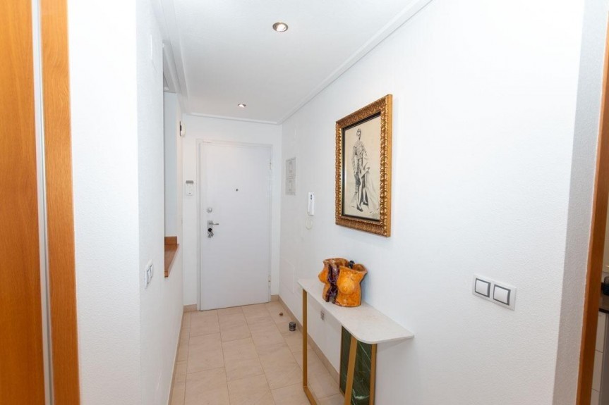 Villamartin, Apartament w Villamartin