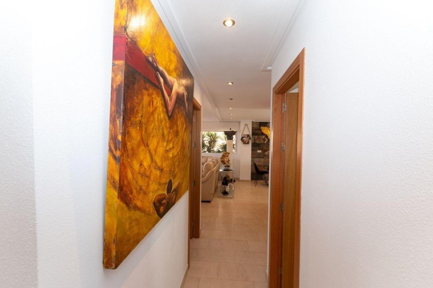 Villamartin, Apartament w Villamartin