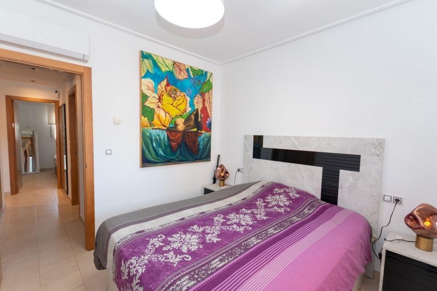 Villamartin, Apartament w Villamartin