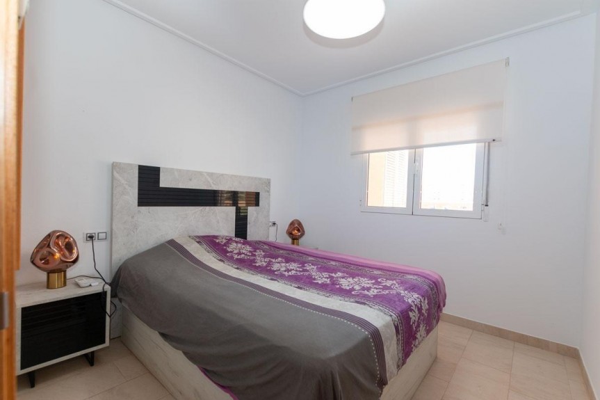 Villamartin, Apartament w Villamartin