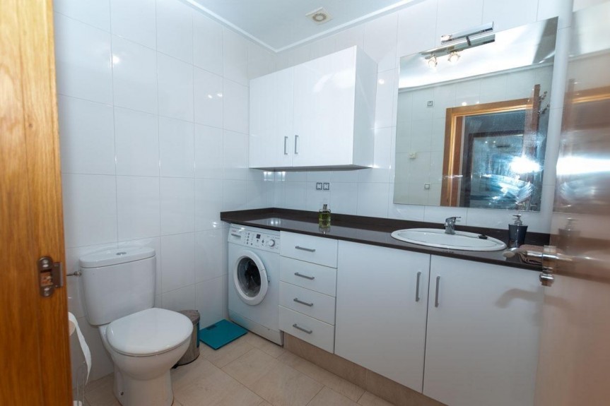 Villamartin, Apartament w Villamartin