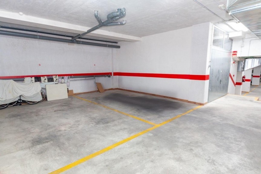 Villamartin, Apartament w Villamartin