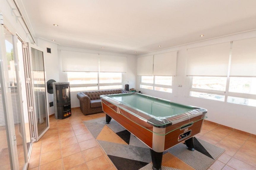 Villamartin, Apartament w Villamartin