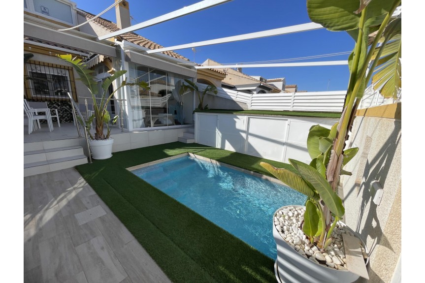 Torre de la Horadada, alicante, Dom na sprzedaż