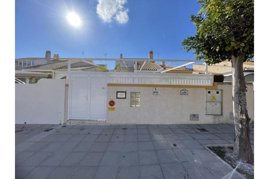 Torre de la Horadada, Duplex