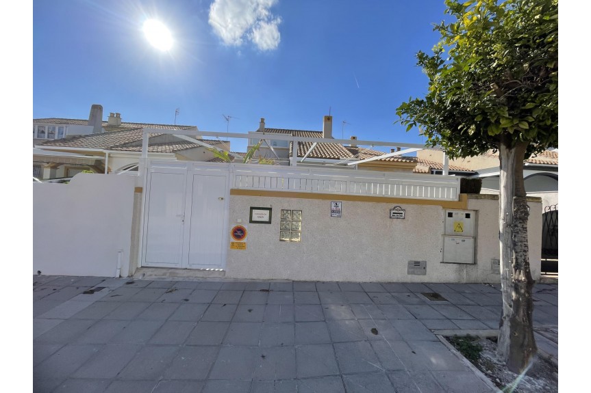 Torre de la Horadada, Duplex