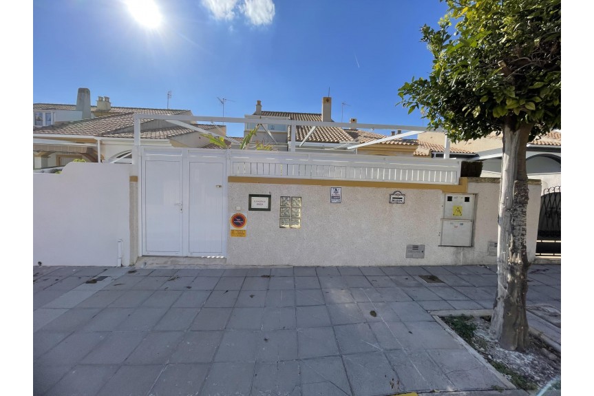 Torre de la Horadada, Duplex