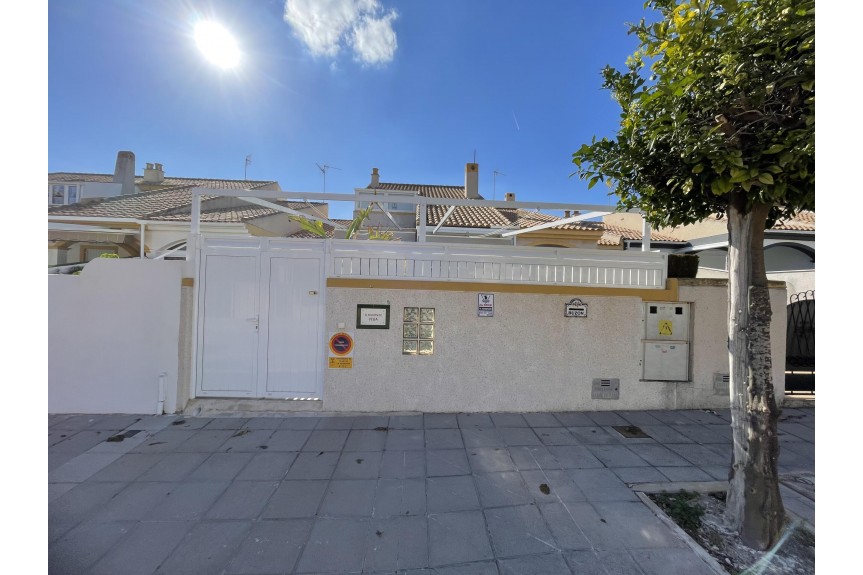 Torre de la Horadada, Duplex