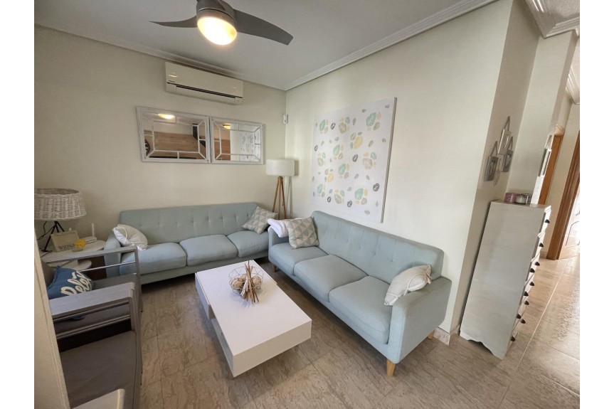 Torre de la Horadada, Duplex