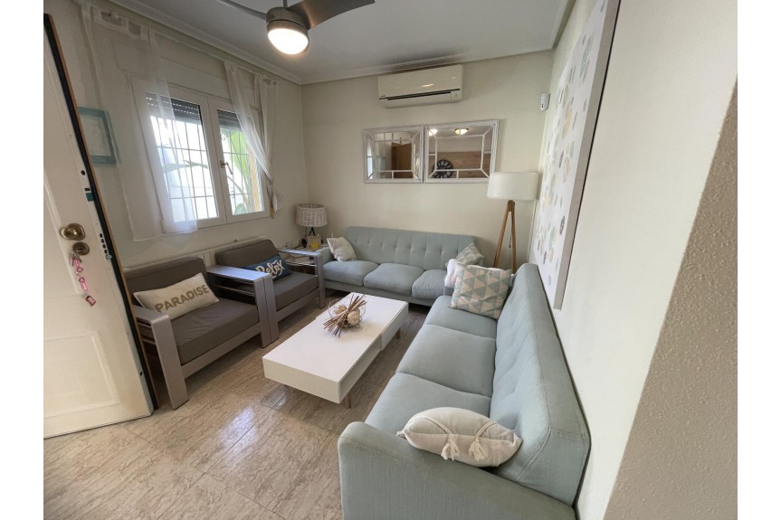 Torre de la Horadada, Duplex