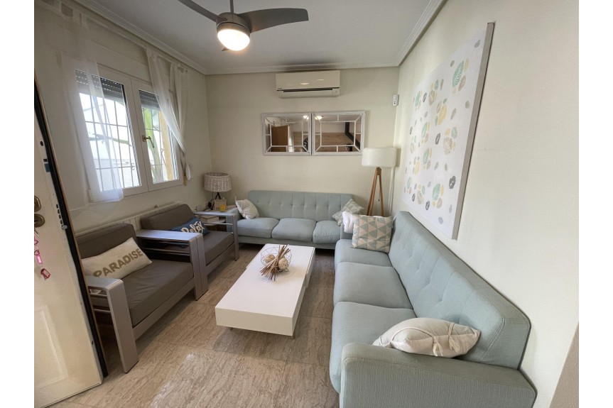 Torre de la Horadada, Duplex