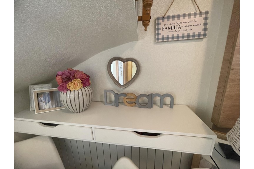 Torre de la Horadada, Duplex