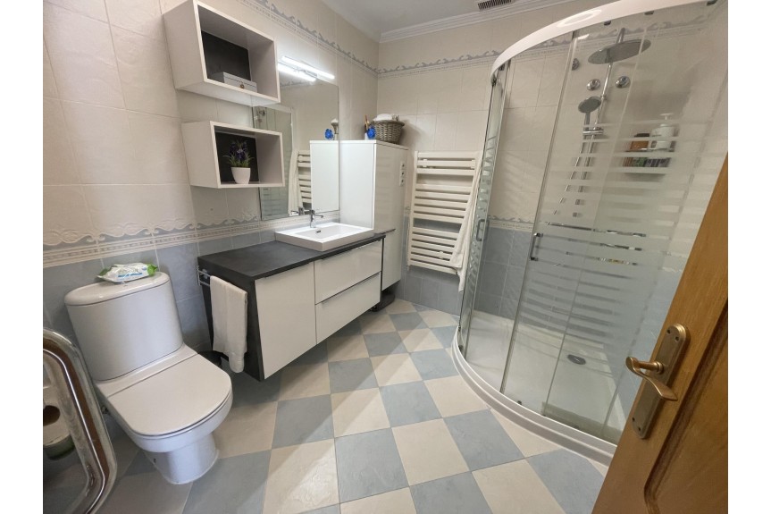 Torre de la Horadada, Duplex