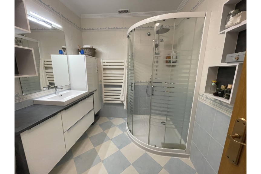 Torre de la Horadada, Duplex