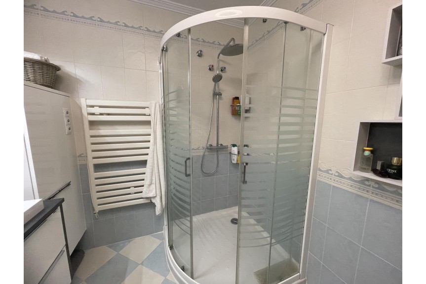 Torre de la Horadada, Duplex