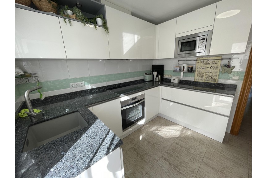 Torre de la Horadada, Duplex