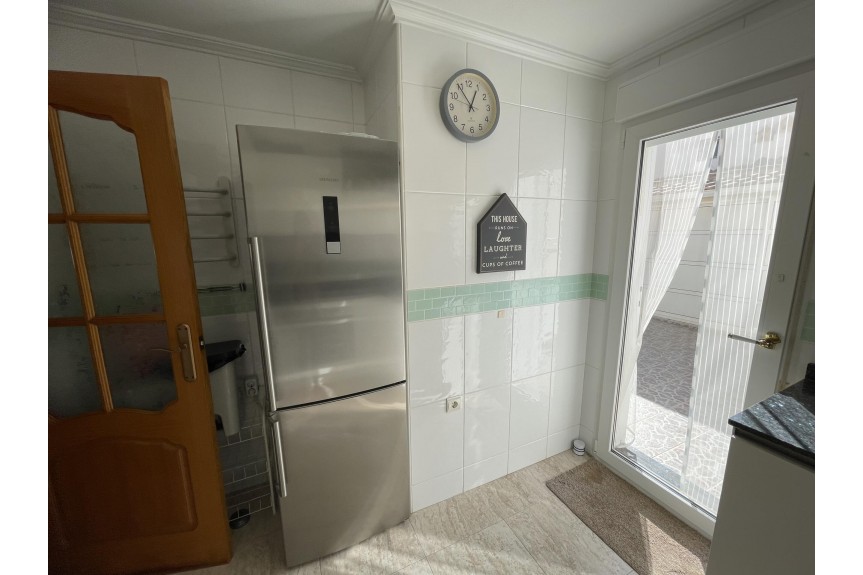 Torre de la Horadada, Duplex