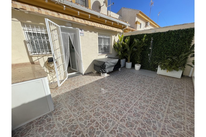 Torre de la Horadada, Duplex