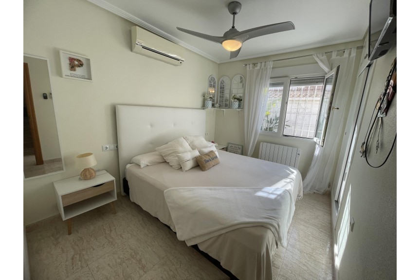 Torre de la Horadada, Duplex