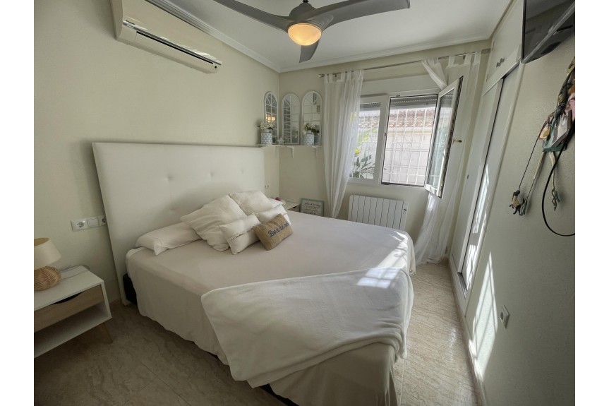 Torre de la Horadada, Duplex