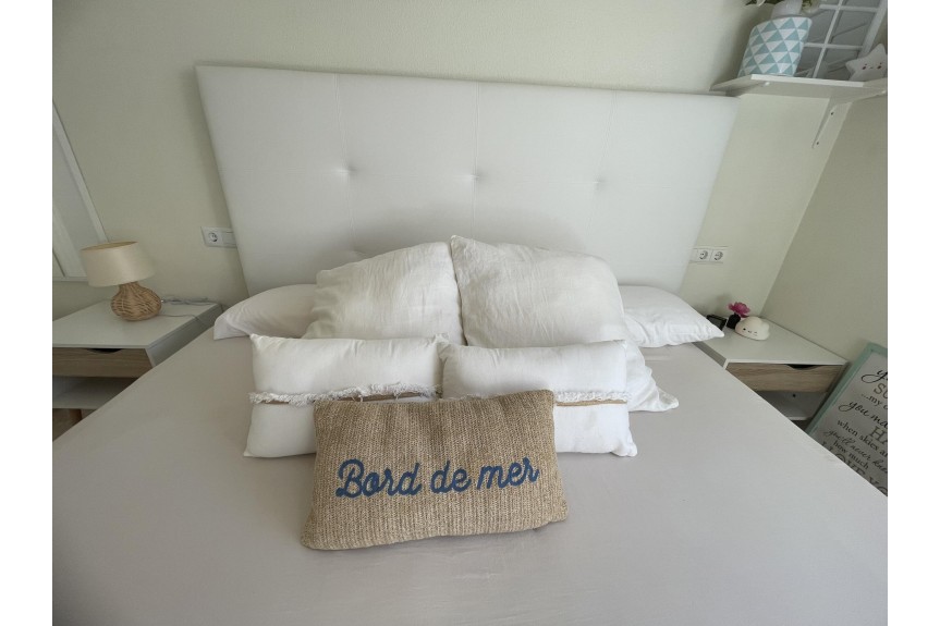 Torre de la Horadada, Duplex