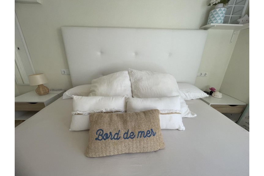 Torre de la Horadada, Duplex