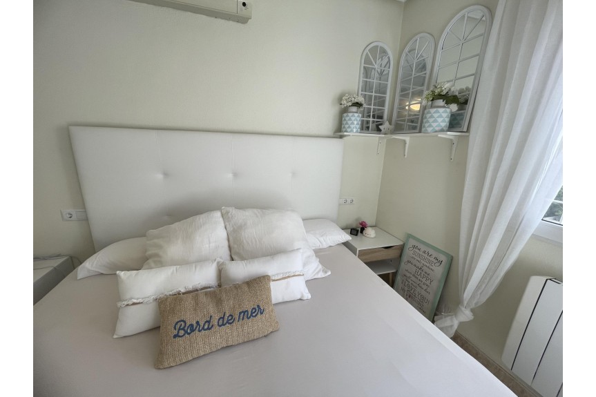 Torre de la Horadada, Duplex