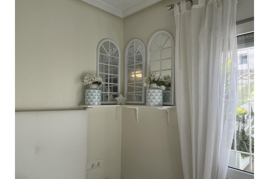 Torre de la Horadada, Duplex