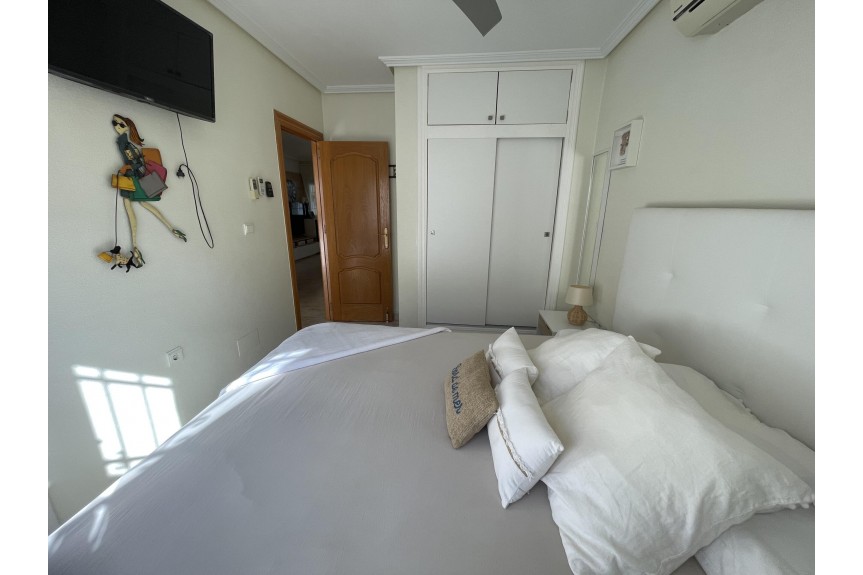 Torre de la Horadada, Duplex