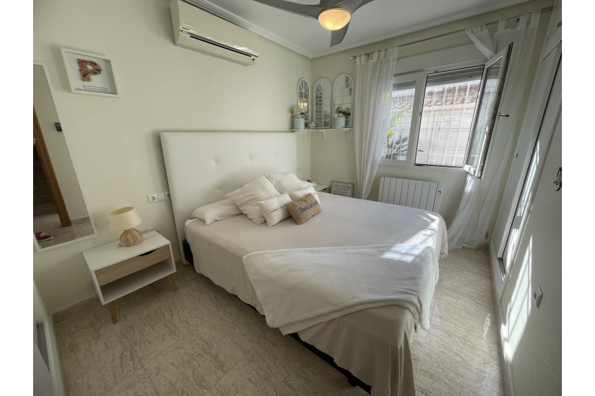 Torre de la Horadada, Duplex