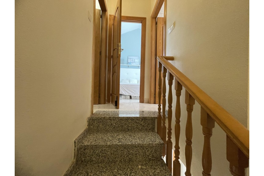 Torre de la Horadada, Duplex