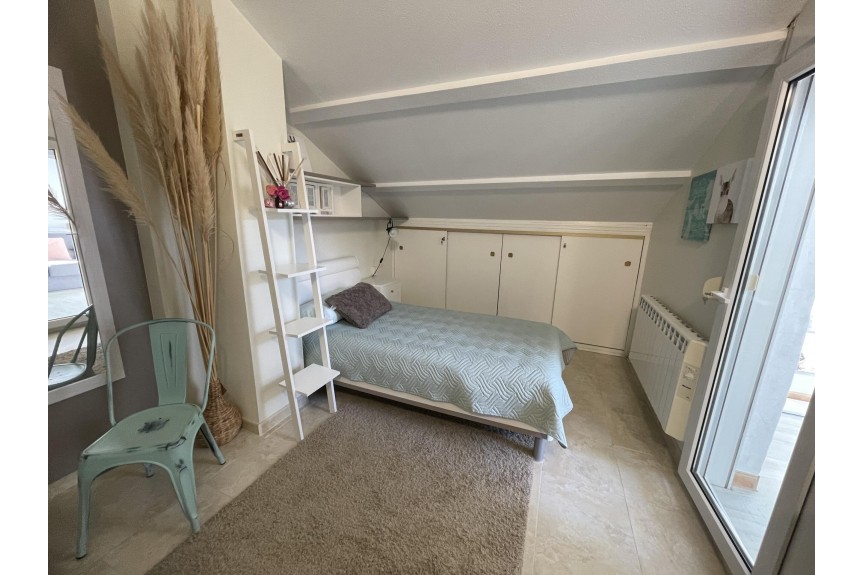 Torre de la Horadada, Duplex