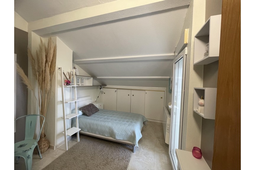 Torre de la Horadada, Duplex