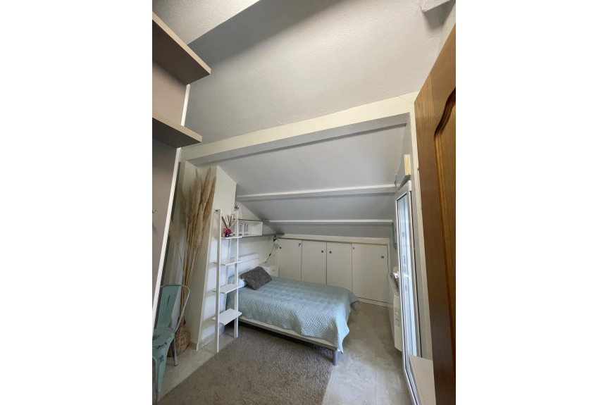 Torre de la Horadada, Duplex