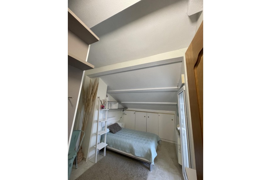 Torre de la Horadada, Duplex