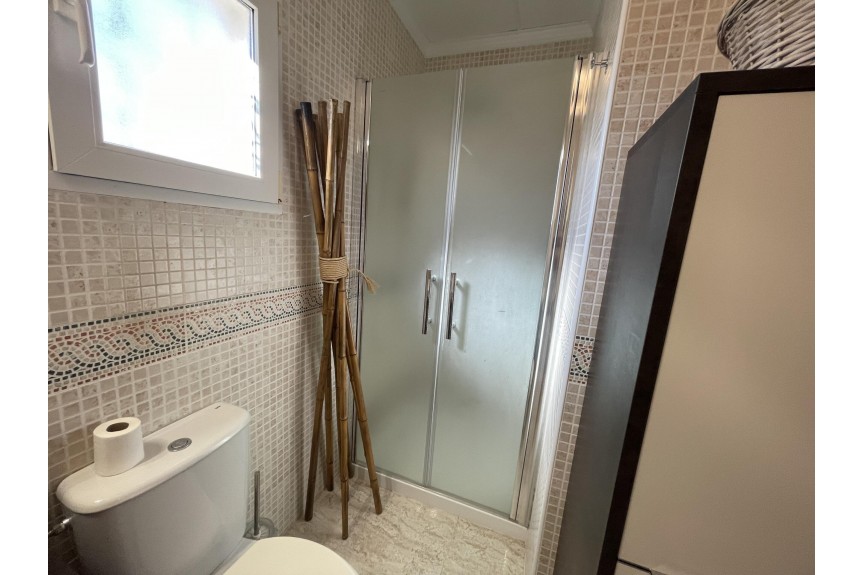 Torre de la Horadada, Duplex