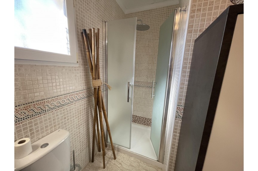 Torre de la Horadada, Duplex