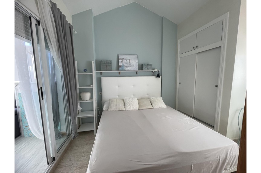 Torre de la Horadada, Duplex