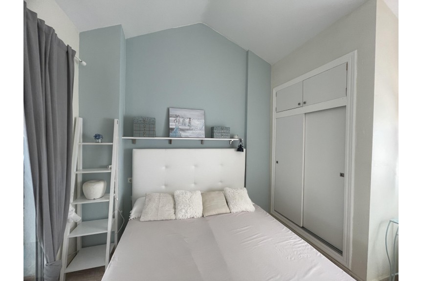 Torre de la Horadada, Duplex