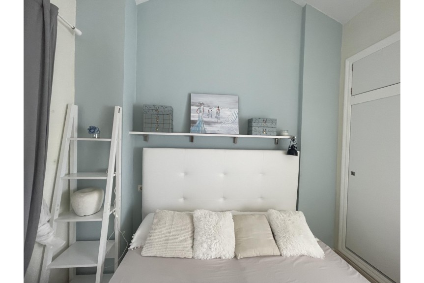 Torre de la Horadada, Duplex