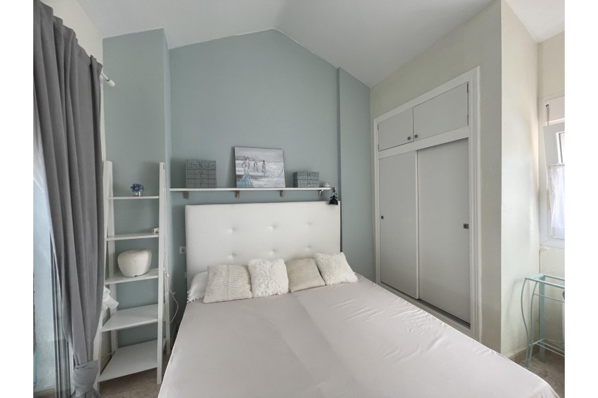 Torre de la Horadada, Duplex