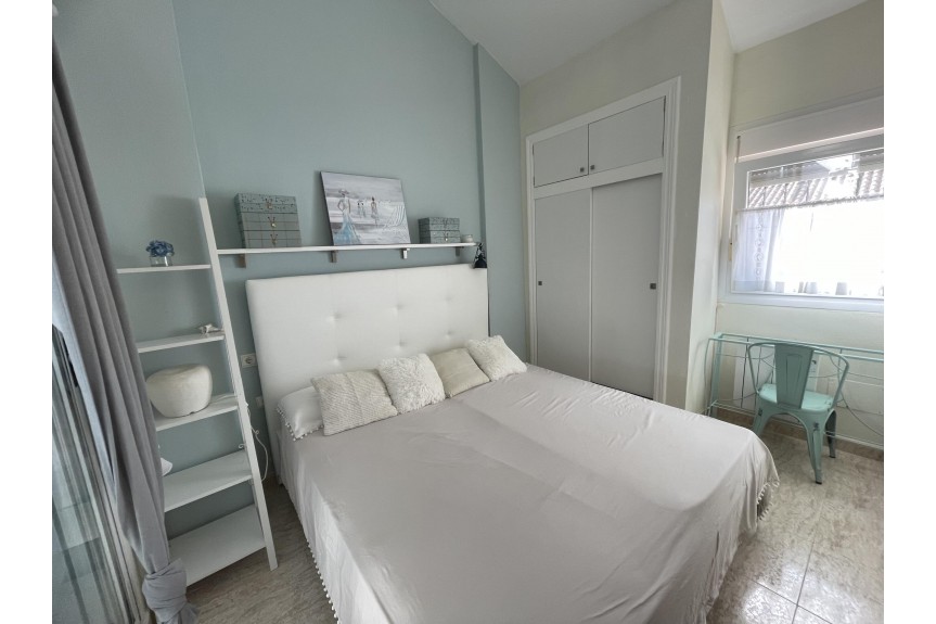 Torre de la Horadada, Duplex