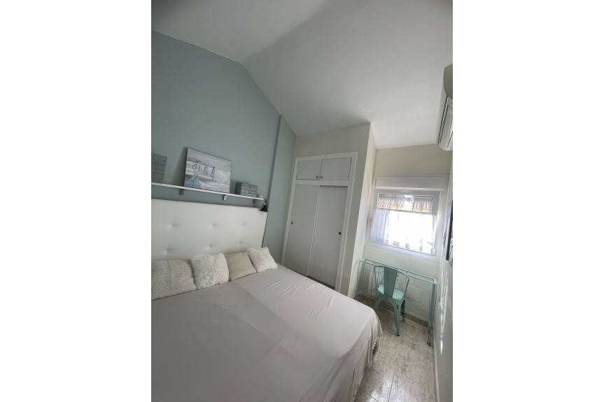 Torre de la Horadada, Duplex